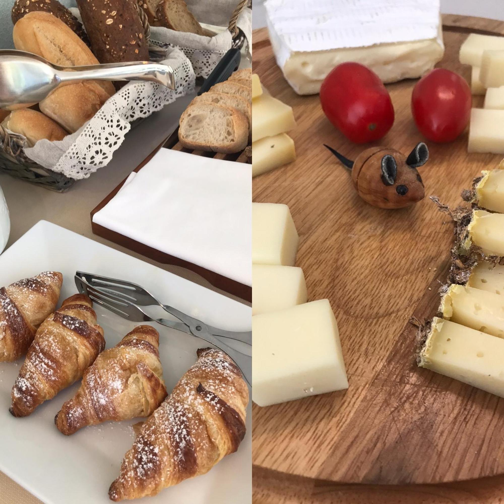 Villa Palmira Kinderfreies Hotel 카노비오 외부 사진